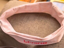 李宁（LI-NING）儿童运动发带女孩头带吸汗止汗带导汗带跑步篮球羽毛球头巾 实拍图