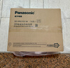 松下（Panasonic）【国家补贴】饭光光2.0电饭煲0涂层内胆IH加热家用2.9L不锈钢无涂层电饭锅3-4人SR-HNS102-W 实拍图