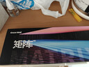 长城（Great Wall）矩阵360白色三联一体式机箱风扇（64颗高品质灯珠/4螺丝简便安装/ARGB灯效/通栏千层镜/PWM调速） 实拍图