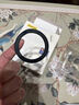 品胜苹果无线充电器四合一30W磁吸MagSafe桌面充电站适用苹果17/16华为小米手机iWatch耳机充电底座白 实拍图