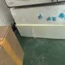 格兰仕（Galanz）小型家用微波炉烤箱一体机一级能效节能省电平板智能变频复古美拉德风新品光波叮叮喵BG1 实拍图