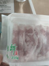 鲜京采内蒙古原切羔羊肉卷2斤 火锅食材 京东自有品牌 实拍图