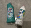 花王KAO洁厕剂 原装万洁灵洁厕漂原味清香500ml 洁厕灵厕所马桶清洁剂 实拍图