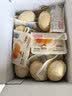 德青源即食卤味溏心蛋15枚600g 卤味熔心蛋 营养早餐 独立包装方便健康 实拍图