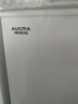 澳柯玛（AUCMA）100升单温冷柜家用减霜小冰柜冷藏柜冷冻柜小型冷柜卧式顶开冰箱一级能效 BC/BD-100H 以旧换新 实拍图
