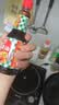 厨邦酱油 老抽系列 红烧酱油老抽【黄豆酱油】410ml  卤煮红烧上色 实拍图