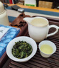 清香雅韵铁观音乌龙茶独立小包礼盒装茶叶赠手提袋 8g试饮装 实拍图