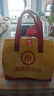 好奇（Huggies）好奇铂金装小桃裤纸尿裤M144片(6-11kg)中号尿不湿【夏季散热王】 实拍图