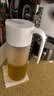 茶花 自动开合油壶 厨房抗菌Ag+银离子550ml 防漏嘴酱油醋料酒瓶子 实拍图