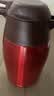 膳魔师（THERMOS）保温壶1500ML高真空不锈钢商务家用大容量热水壶THX-1500 CSS 实拍图