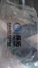 探拓（TECTOP）软壳裤男女春夏防泼水透气快干登山徒步长裤 男款极光灰 S 实拍图