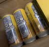 京东京造比利时小麦精酿啤酒全麦酿造啤酒整箱500ml*12白啤 世界杯看球 实拍图