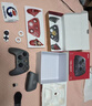 盖世小鸡G7pro天王星NBA2k online2联名游戏手柄 8000回报率蓝牙PC电脑switch2无线Steam8K 实拍图
