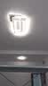 HD led全光谱吸顶灯 新款护眼客厅大灯卧室餐厅全屋灯具【包安装】 实拍图