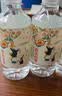 农夫山泉 长白山饮用水 饮用天然矿泉水 整箱装 运动盖 400ml*6瓶 实拍图
