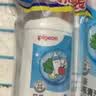贝亲（Pigeon）奶瓶清洗剂 婴儿专用 奶嘴玩具果蔬清洁1300ml 囤货装 PL156 实拍图