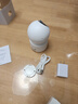 纽曼无线家用智能AI摄像头1200万高清监控器360度无死角带夜视全景语音手机远程对话讲室内外家庭云台 实拍图