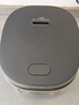 美的（Midea）电饭煲电饭锅小型3升2-3人前置大屏面板24小时预约多功能压力家用智能电饭煲FB30Q1-406K 实拍图