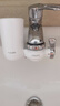 飞利浦（PHILIPS）水龙头净水器厨房自来水前置过滤器 超滤龙头滤水器 WP3811一机一芯 实拍图