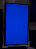HKC 24.5英寸2K 380Hz专业电竞FastIPS硬件低蓝光HDR400原神游戏10bit旋转升降DP2.1显示器神盾25Q380 实拍图