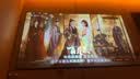 极米（XGIMI）Z6X 第五代 高亮版升级 700CVIA 投影仪家用 轻薄投影机1080P智能家庭影院 一体式云台 国家补贴 实拍图