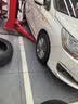 玲珑轮胎汽车轮胎215/55R16 97W XL 玲珑臻选 UD 适配本田思域/凌派/迈腾 实拍图
