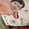 好奇（Huggies）铂金装小桃裤纸尿裤NB84片(5kg以下)尿不湿【夏季散热王】 实拍图