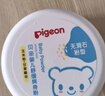 贝亲（Pigeon）婴儿舒缓爽身粉 甘草精华 含粉扑 120g HA09 实拍图