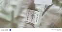 罗莱家纺 A类天丝棉可机洗夏被 60%大豆纤维抗菌空调被150*215约2.5斤 实拍图
