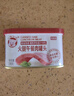 小猪呵呵火腿午餐肉罐头量贩装198g*8罐装90%猪肉高蛋白泡面三明治火锅 实拍图