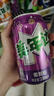 百事可乐美年达Mirinda 葡萄味汽水碳酸饮料330ml*24听 新老包装随机 实拍图