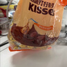 好时 Kisses牛奶巧克力 500g袋装零食 婚庆喜糖伴手礼 生日礼物送女生 榛仁牛奶巧克力 500g 实拍图