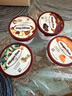 哈根达斯（Haagen-Dazs）经典夏威夷果仁口味冰淇淋 100ml/杯 雪糕 实拍图