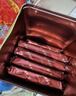 永辉澳门鸡蛋卷经典原味938g礼盒 休闲零食下午茶节日送礼饼干特产 实拍图