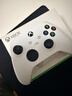 微软（Microsoft）XBOX无线游戏手柄 无线控制器 冰雪白 蓝牙适配XBOX/PC/平板/手机 Steam促销黑神话悟空 丝之歌 实拍图