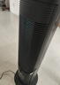 美的（Midea）【语音智能】家用空调扇冷风扇 负离子净化静音落地冷风机水冷塔扇冷气扇 强力制冷小空调ACA10TJR 实拍图