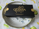 歌帝梵（Godiva）松露形巧克力礼盒装 8颗100g 休闲零食糖果 生日礼物送女生 实拍图