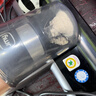 莱克吉米【母婴级TOP1】除螨仪大吸力S5Ultra家用床上吸尘器高温杀菌小型手持去螨虫吸毛一体机 实拍图