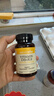 自然薇萃（naturewise）维生素D3K2复合软胶囊90粒/瓶 活性vd2000iu备孕成人补钙引钙入骨 实拍图