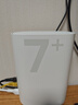 华为凌霄子母路由 Q7 电线版 疾速Wi-Fi 7+ 凌霄PLC千兆组网 路由器千兆穿墙 全屋覆盖wifi套装 实拍图