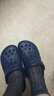 CROCS卡骆驰贝雅洞洞鞋沙滩鞋|10126 深蓝-410 37/38(230mm) 实拍图