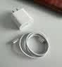 Apple/苹果 原装正品20W type-c充电器 苹果usb-c充电器手机快充头 旗舰店苹果iPhone 17 Pro Max充电器 实拍图