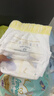 babycare易穿裤拉拉裤L码42片（9-14kg） 短裤式婴儿尿不湿柔软透气易穿脱 实拍图