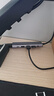 绿联Type-C扩展坞USB3.2高速拓展坞HDMI2.0投屏4K60Hz转接头适用苹果电脑接口转换器Mac华为笔记本iPad 实拍图