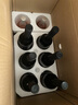张裕红酒 玫瑰红甜葡萄酒 女士红酒 甜葡萄酒 甜酒 玫瑰红6支+果酒2瓶（口味随机） 实拍图