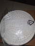 九牧（JOMOO）顶喷花洒头增压淋浴花洒除垢雨淋双增压大顶喷 G177011-1X01-2 实拍图