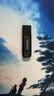 闪迪（SanDisk）128GB Type-C USB3.2 手机U盘DDC3黑色 读速高达400MB/s 自动备份 手机电脑两用  实拍图