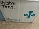 水时光（WaterTime）生态原产地标志518ml*24瓶/箱低钠低赫兹弱碱化石深层古地下泉水 实拍图