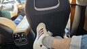 adidas NY 90 STRIPES经典运动板鞋男女阿迪达斯三叶草   汉玉白/红色/金色   39 实拍图