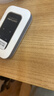 影腾随身wifi三网全国通用无线wi-fi6免插卡移动联通电信无限制大流量卡便携式网卡高速网络2026款5GHF 【三网通3000毫安充电款+白色】超长续航 实拍图